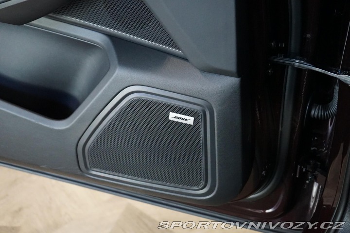 Porsche Macan T PDK ACC Vzduch Chrono 1 2022