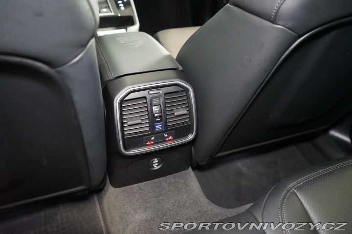 Porsche Macan T PDK ACC Vzduch Chrono 1 2022