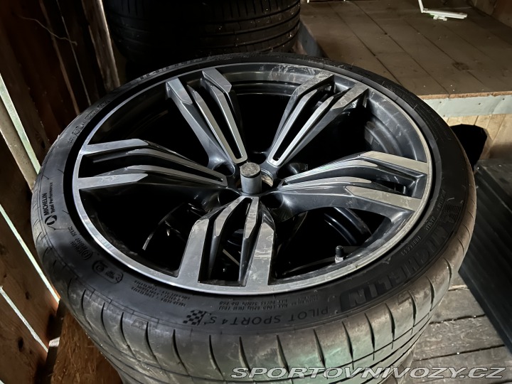 BMW M6 Gran coupe 2014