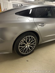 Audi A7 C8 2018