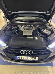 Audi A7 C8 2018