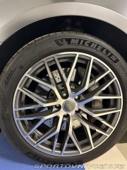 Audi A7 C8 2018