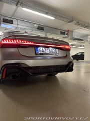 Audi A7 C8 2018