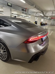 Audi A7 C8 2018