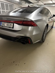 Audi A7 C8 2018