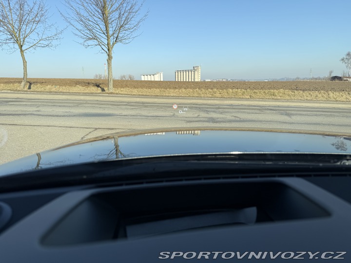 Audi S8 NEHAVAROVANÉ, záruka, DPH 2023