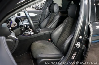 Mercedes-Benz E 220d 4M AMG LED Distronic 2020