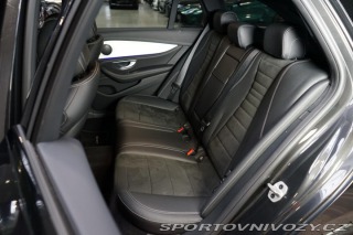 Mercedes-Benz E 220d 4M AMG LED Distronic 2020