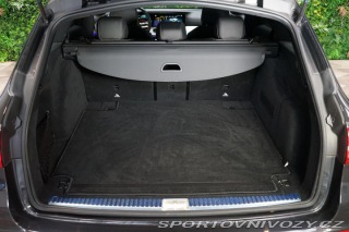 Mercedes-Benz E 220d 4M AMG LED Distronic 2020