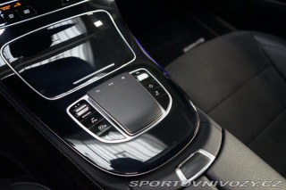 Mercedes-Benz E 220d 4M AMG LED Distronic 2020