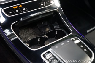 Mercedes-Benz E 220d 4M AMG LED Distronic 2020