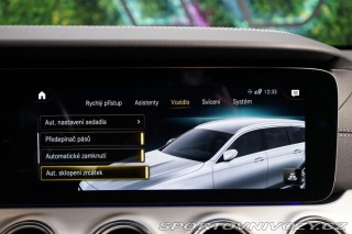 Mercedes-Benz E 220d 4M AMG LED Distronic 2020
