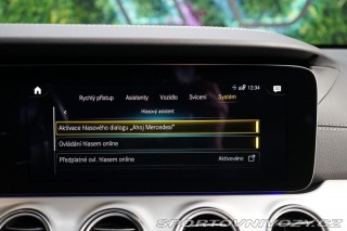 Mercedes-Benz E 220d 4M AMG LED Distronic 2020
