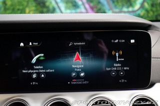 Mercedes-Benz E 220d 4M AMG LED Distronic 2020