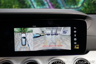 Mercedes-Benz E 220d 4M AMG LED Distronic 2020