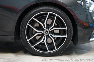 Mercedes-Benz E 220d 4M AMG LED Distronic 2020