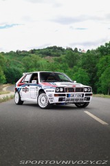 Lancia Delta Integrale 16V 1990
