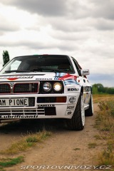 Lancia Delta Integrale 16V 1990