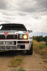 Lancia Delta Integrale 16V 1990