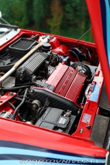 Lancia Delta Integrale 16V 1990