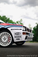 Lancia Delta Integrale 16V 1990