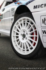 Lancia Delta Integrale 16V 1990