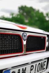 Lancia Delta Integrale 16V 1990