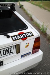 Lancia Delta Integrale 16V 1990