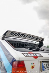 Lancia Delta Integrale 16V 1990