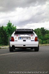 Lancia Delta Integrale 16V 1990