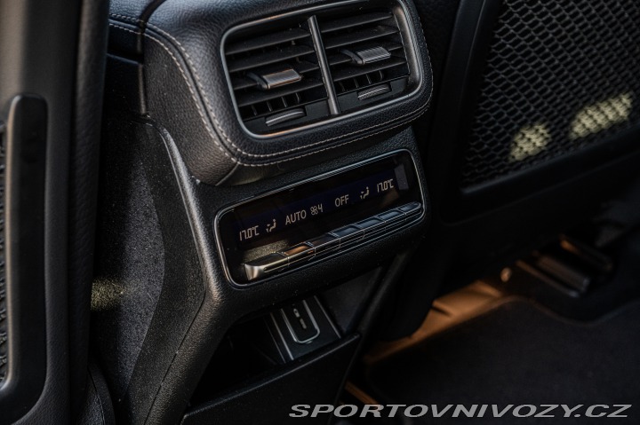 Mercedes-Benz Ostatní modely GLE 400d Coupe AMG 2020