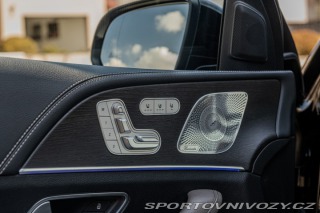 Mercedes-Benz Ostatní modely GLE 400d Coupe AMG 2020