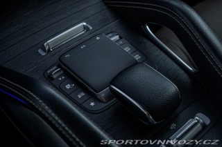 Mercedes-Benz Ostatní modely GLE 400d Coupe AMG 2020