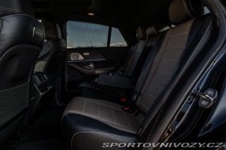 Mercedes-Benz Ostatní modely GLE 400d Coupe AMG 2020