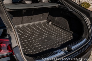 Mercedes-Benz Ostatní modely GLE 400d Coupe AMG 2020