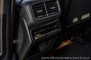 Mercedes-Benz Ostatní modely GLE 400d Coupe AMG 2020