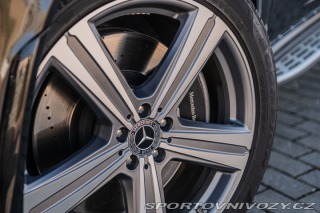 Mercedes-Benz Ostatní modely GLE 400d Coupe AMG 2020