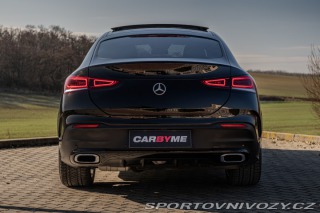 Mercedes-Benz Ostatní modely GLE 400d Coupe AMG 2020