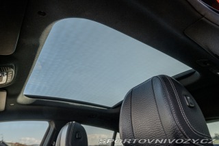 Mercedes-Benz Ostatní modely GLE 400d Coupe AMG 2020