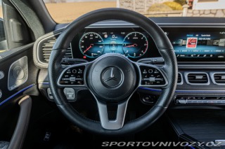 Mercedes-Benz Ostatní modely GLE 400d Coupe AMG 2020