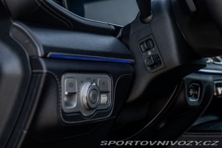 Mercedes-Benz Ostatní modely GLE 400d Coupe AMG 2020