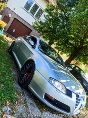 Alfa Romeo GT 2004