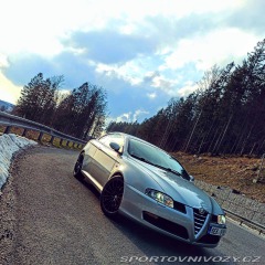 Alfa Romeo GT 2004