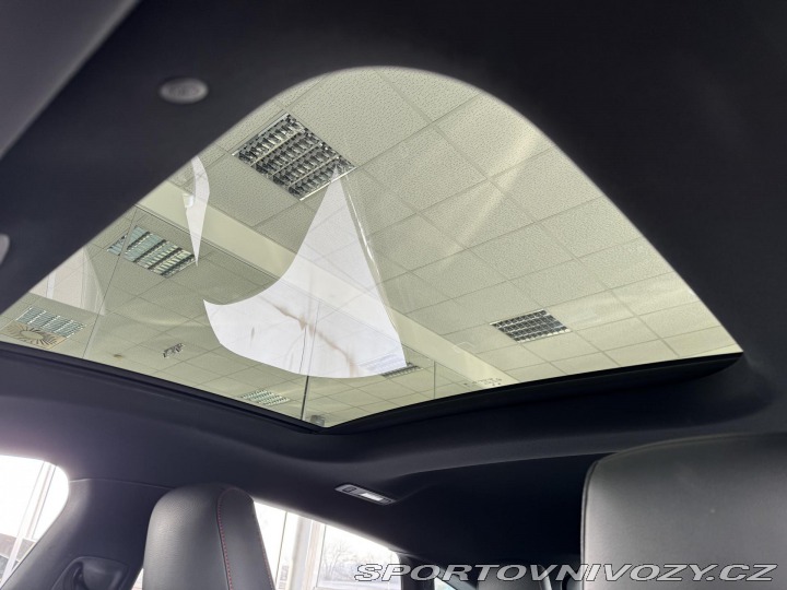 Mercedes-Benz CLA 180 AMG*MbuX*Panorama*Fac 2023