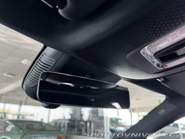 Mercedes-Benz CLA 180 AMG*MbuX*Panoram*REZE 2023