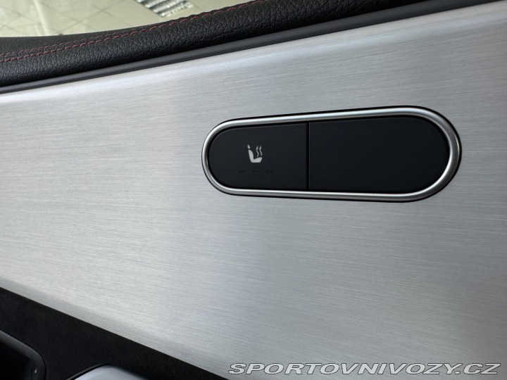 Mercedes-Benz CLA 180 AMG*MbuX*Panoram*REZE 2023