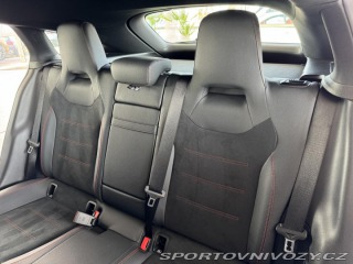 Mercedes-Benz CLA 180 AMG*MbuX*Panorama*Fac 2023