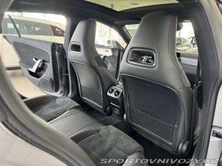 Mercedes-Benz CLA 180 AMG*MbuX*Panorama*Fac 2023