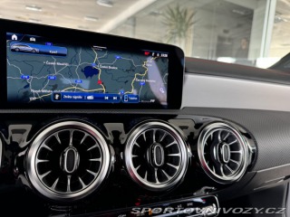 Mercedes-Benz CLA 180 AMG*MbuX*Panorama*Fac 2023