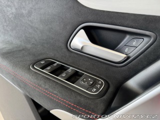 Mercedes-Benz CLA 180 AMG*MbuX*Panorama*Fac 2023